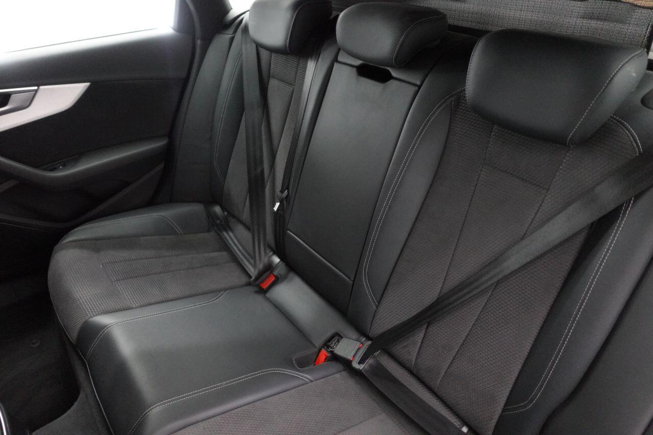 Audi A4 Avant - Image 20