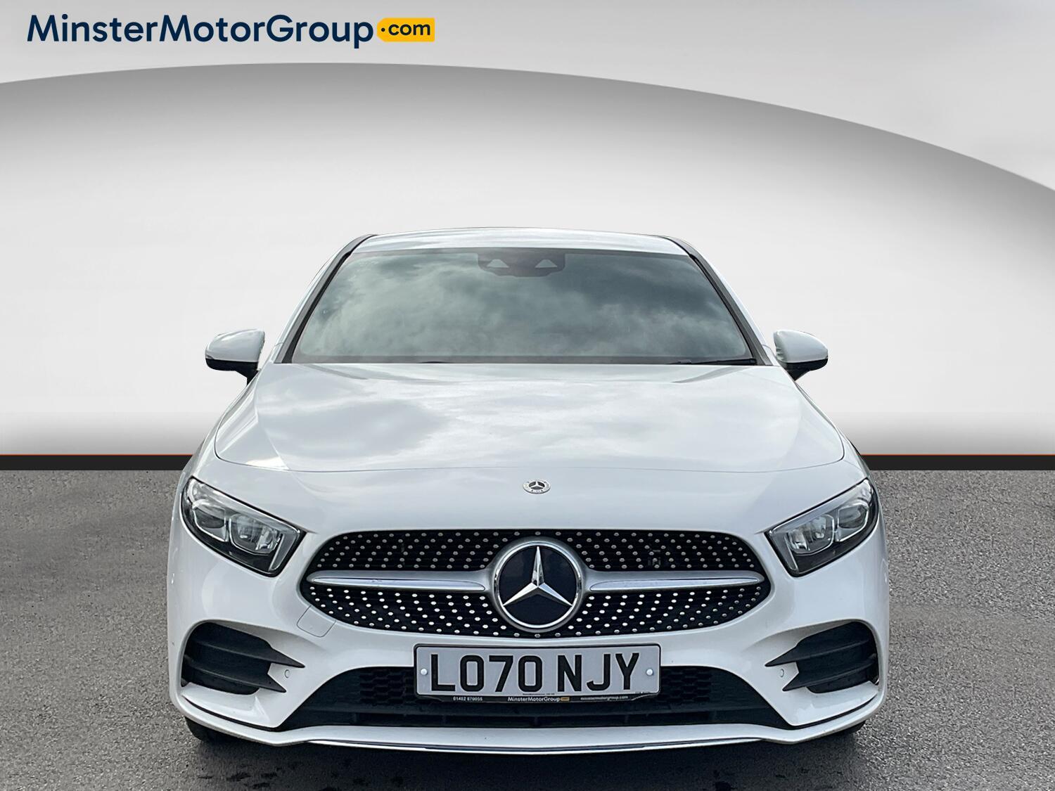 Mercedes A Class - Image 5