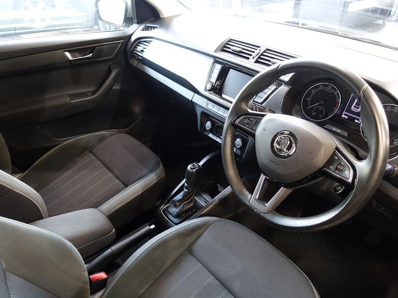 Skoda Fabia - Image 2