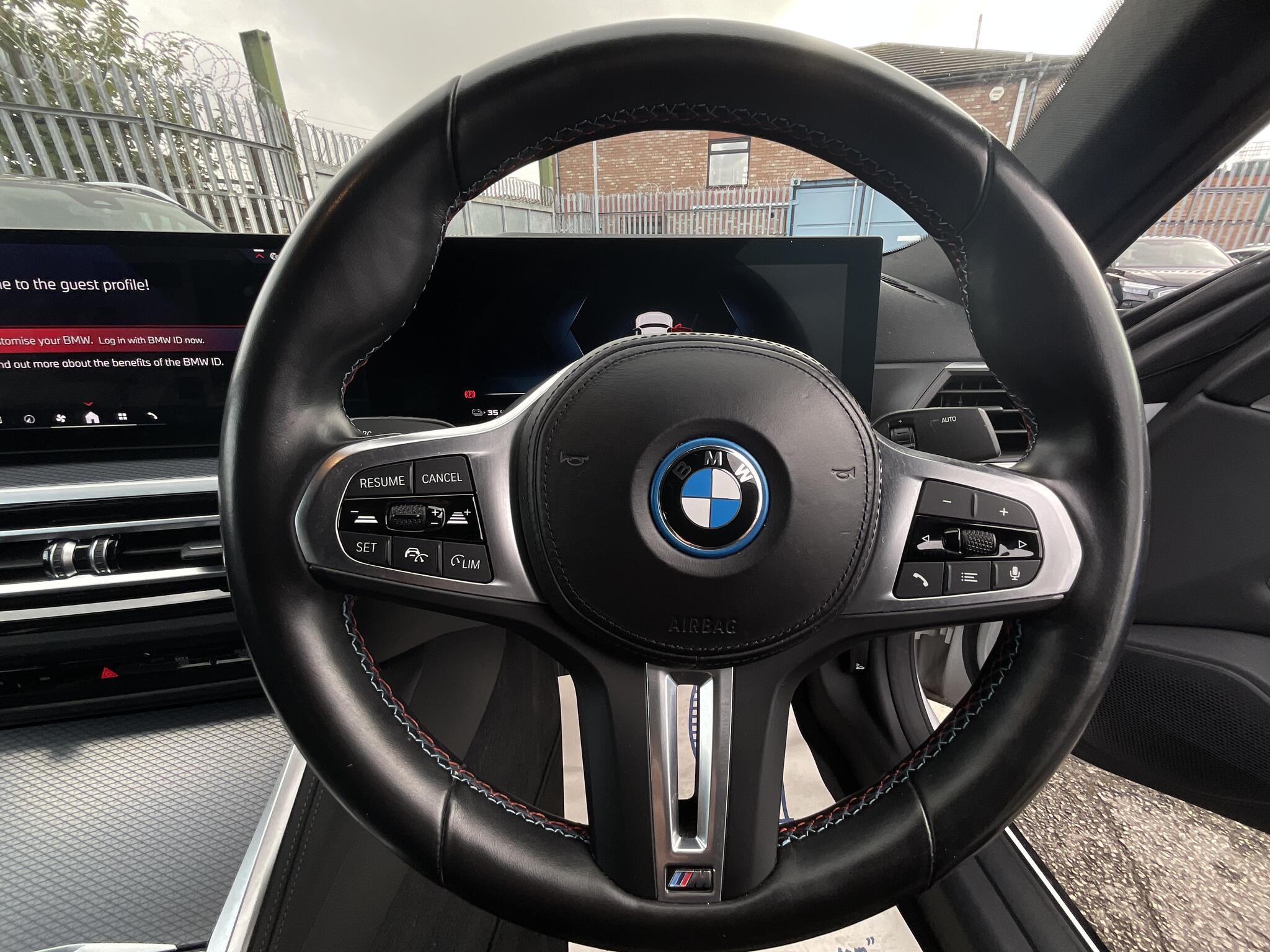 BMW I4 - Image 20