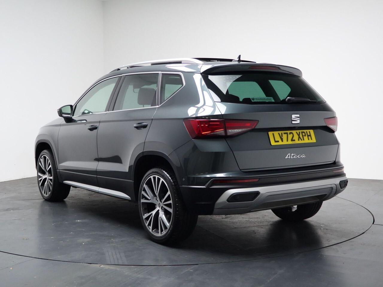 SEAT Ateca - Image 9