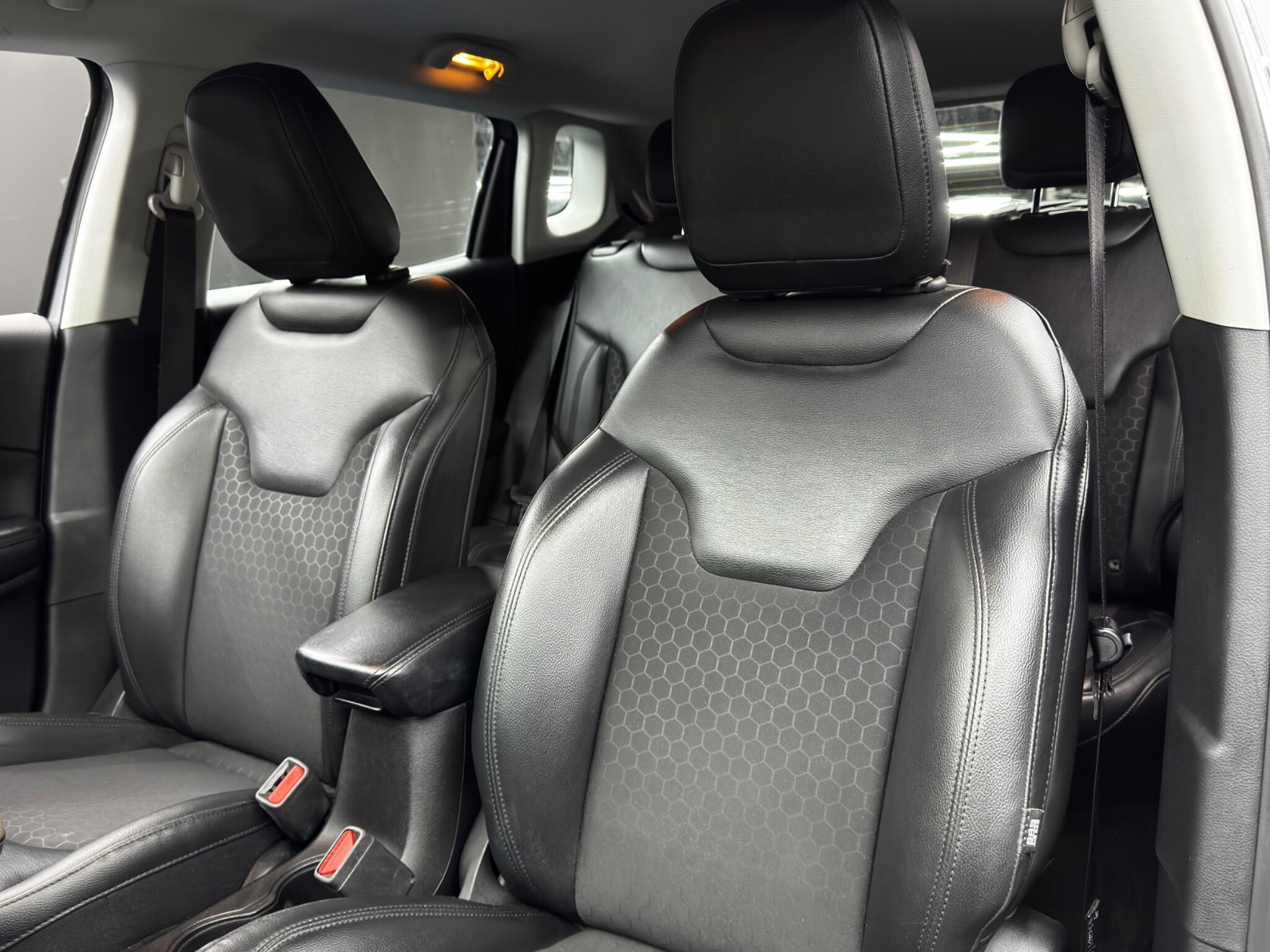 Jeep Compass - Image 14