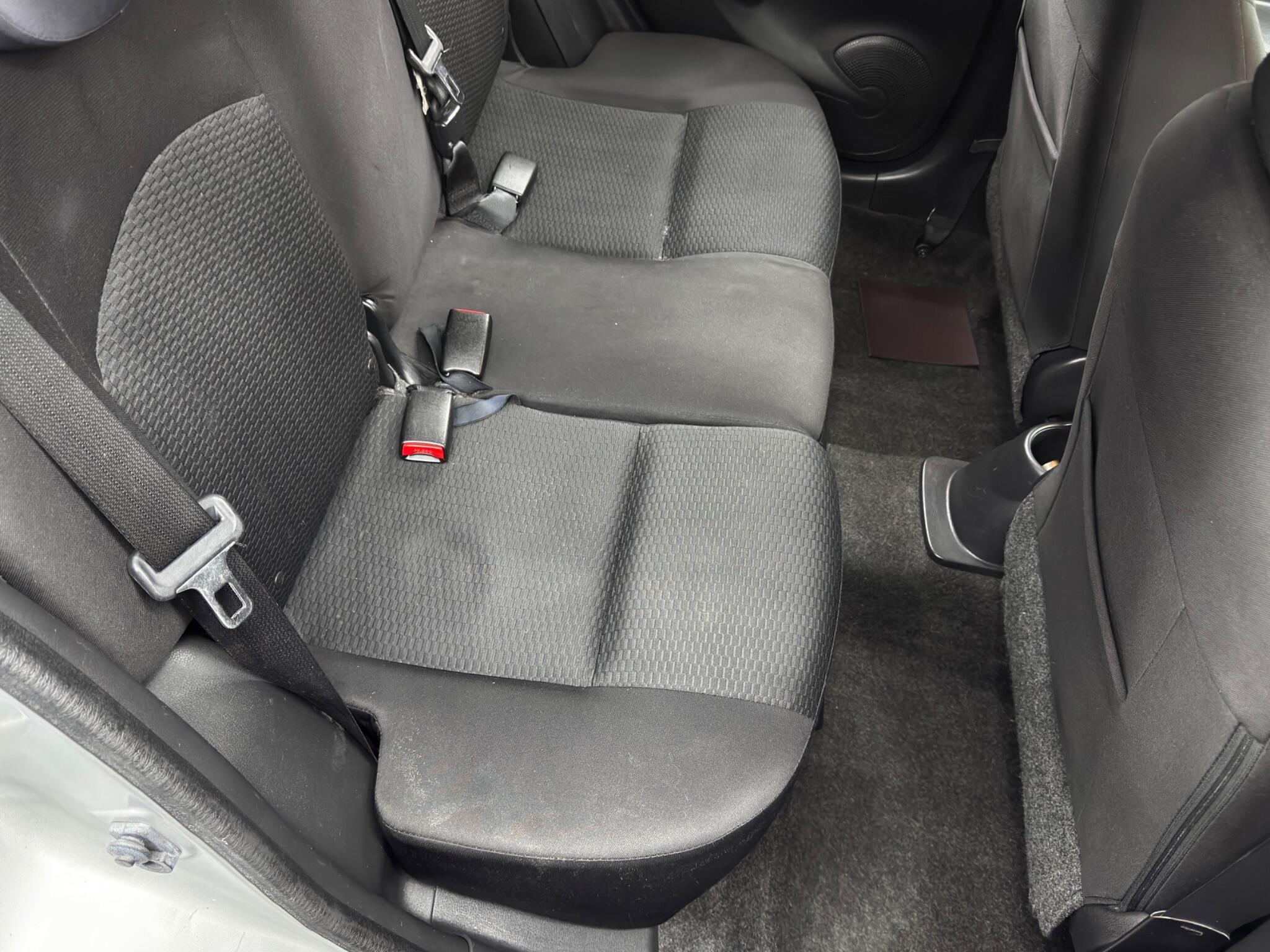 Nissan Micra - Image 16