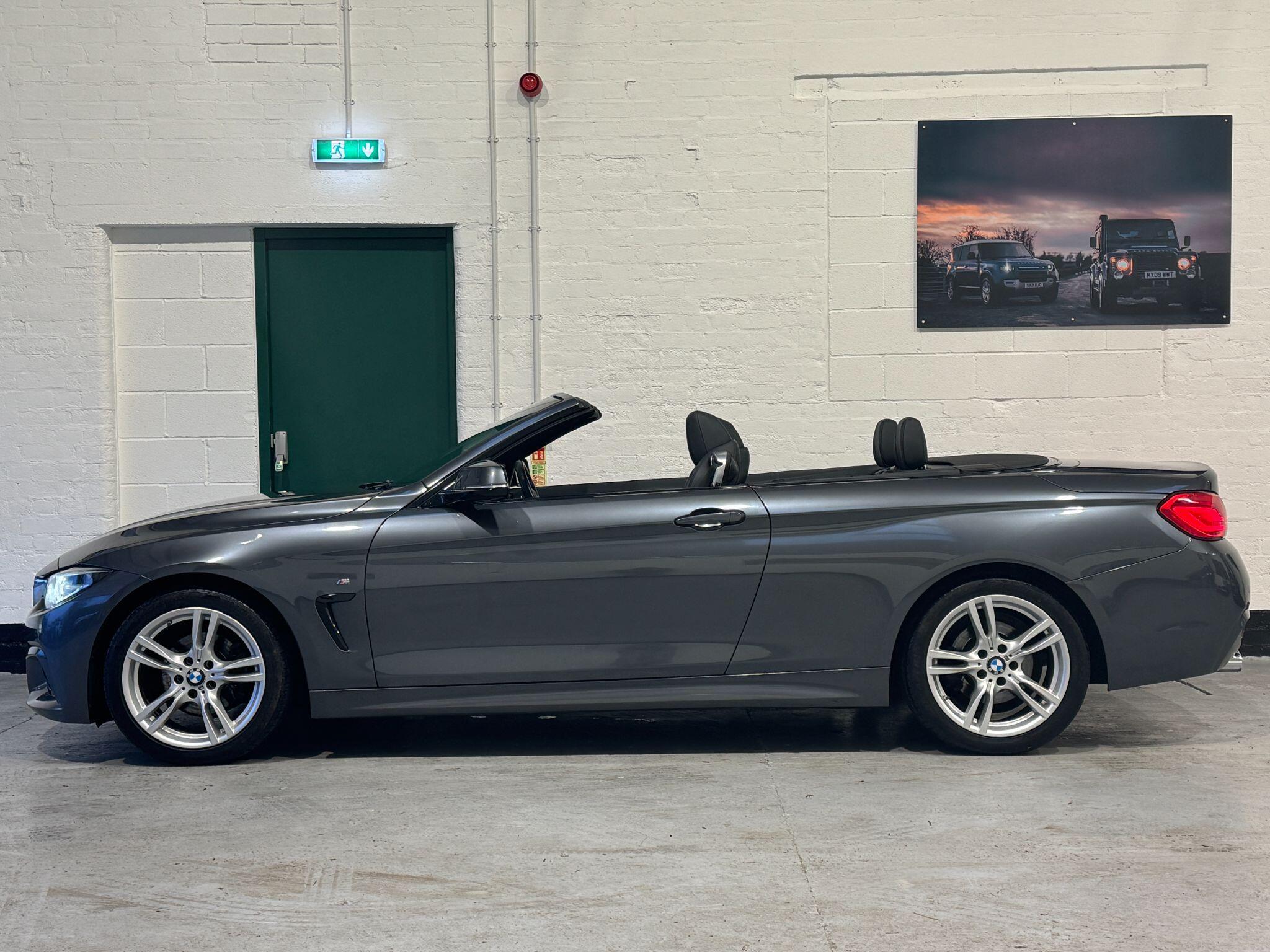 BMW 4 Series - Image 11