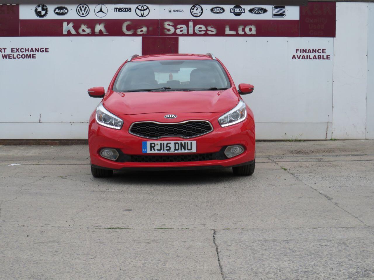 Kia ceed - Image 6