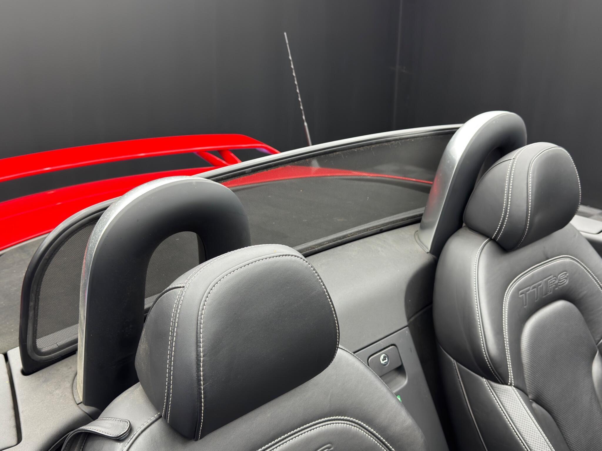 Audi TT RS - Image 33