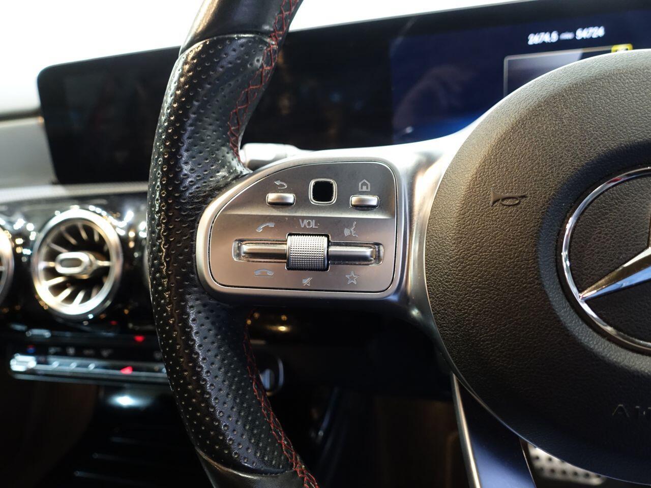 Mercedes A Class - Image 20