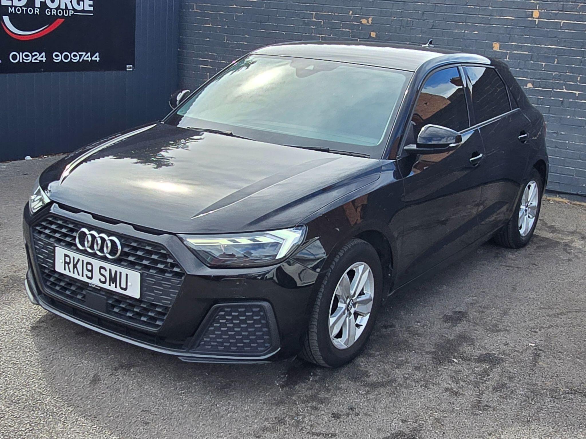Audi A1 - Image 5