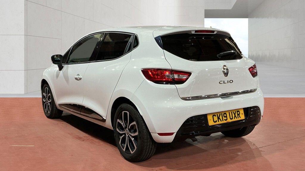 Renault Clio - Image 3