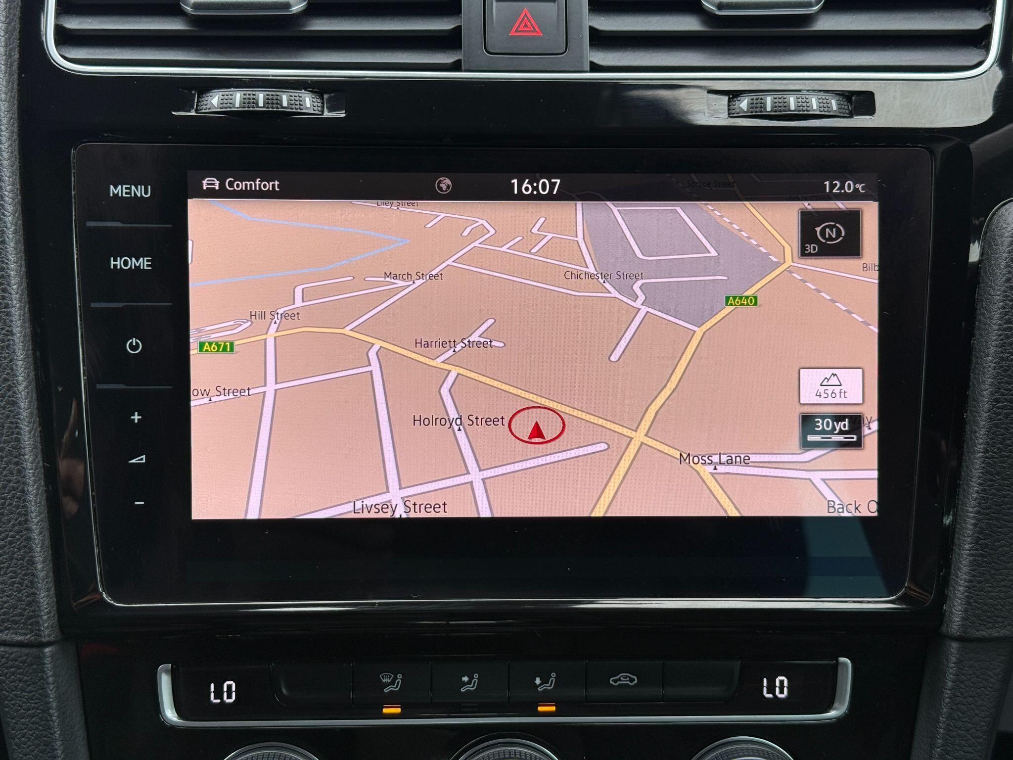 Volkswagen Golf - Image 46