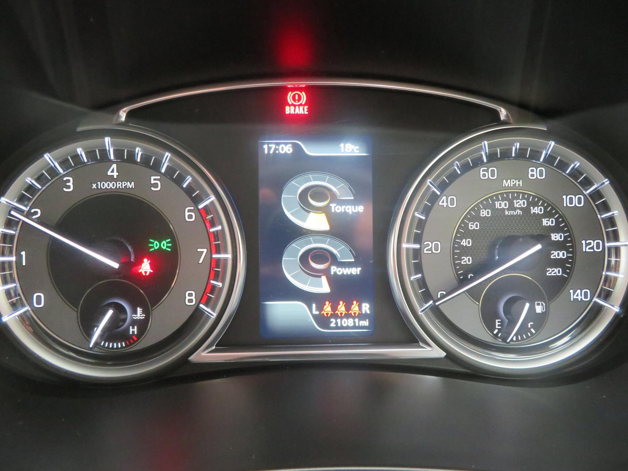 Suzuki S-Cross - Image 14
