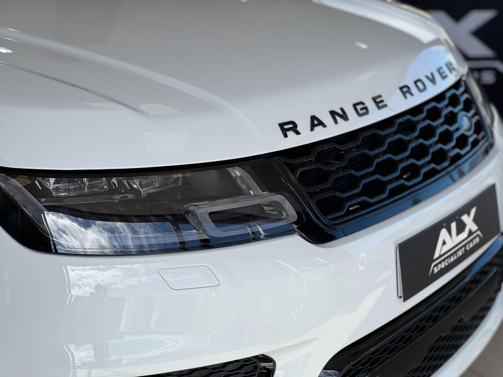 Land Rover RANGE ROVER SPORT - Image 5