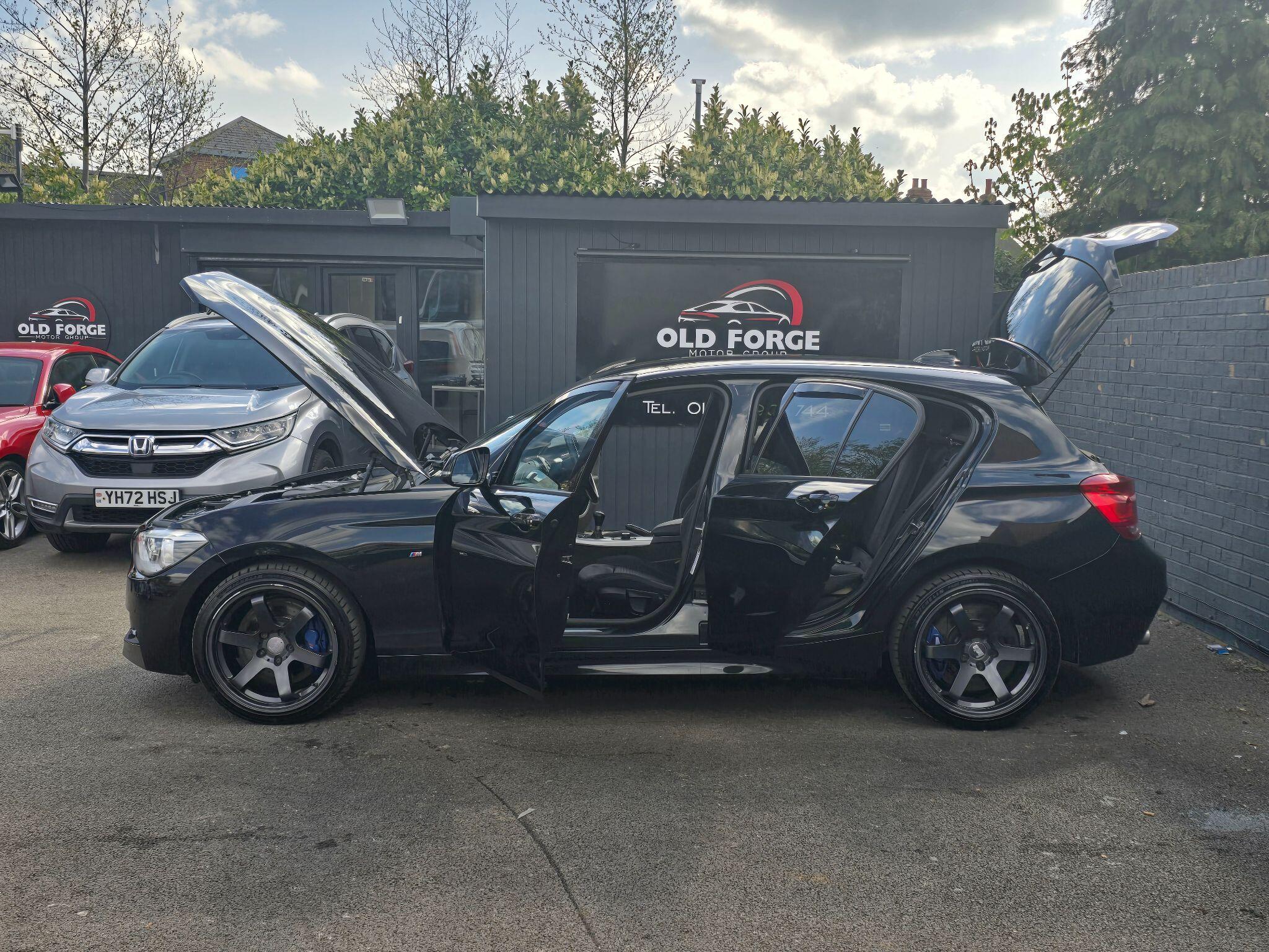 BMW 1 Series - Image 15