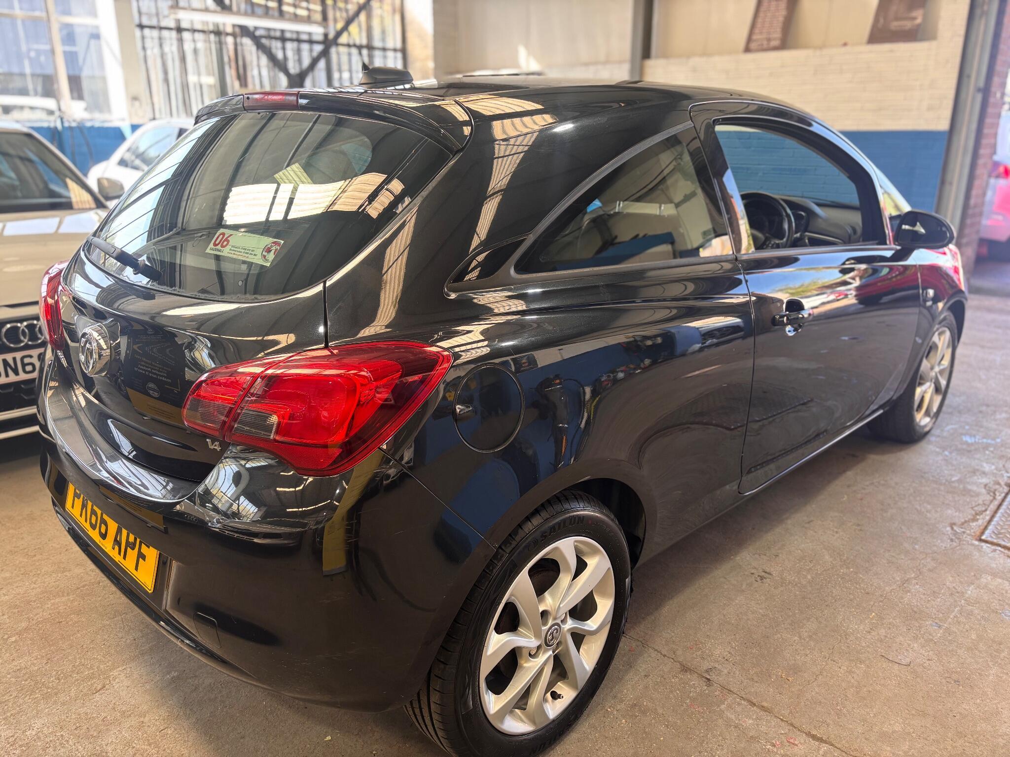 Vauxhall Corsa - Image 6
