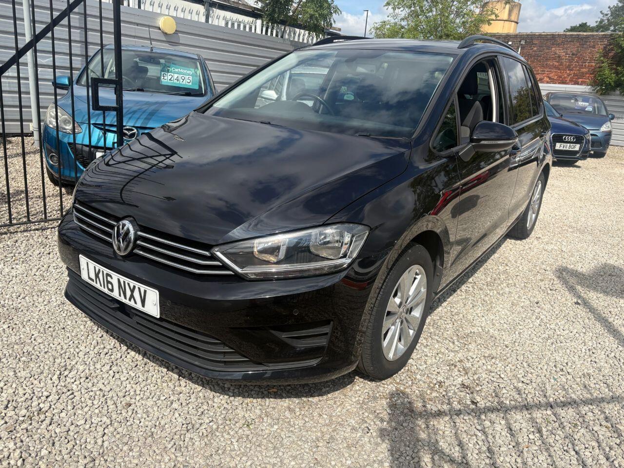 Volkswagen GOLF SV - Image 3