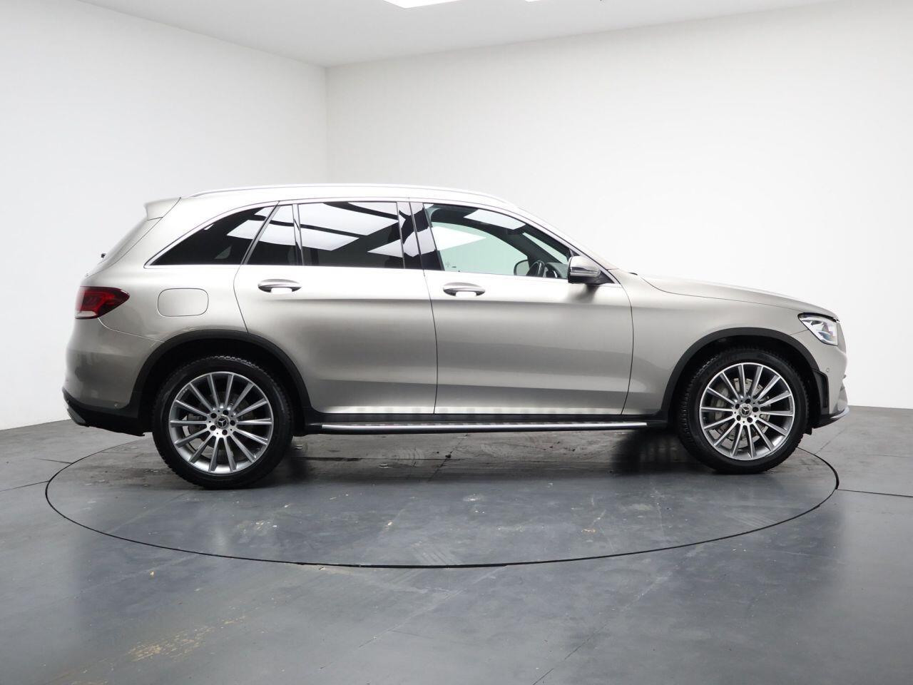 Mercedes-benz GLC - Image 14