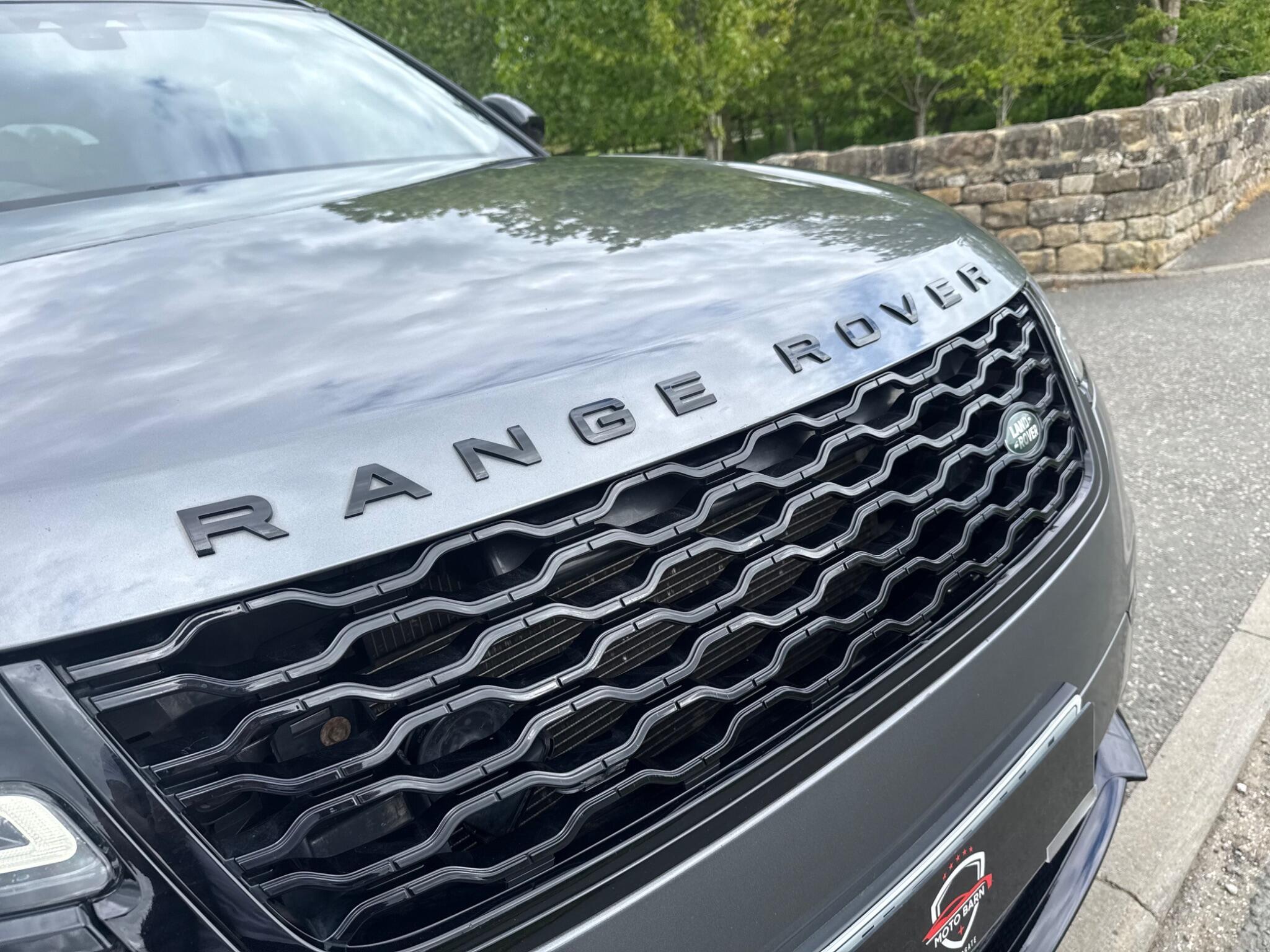 Land Rover Range Rover Velar - Image 24