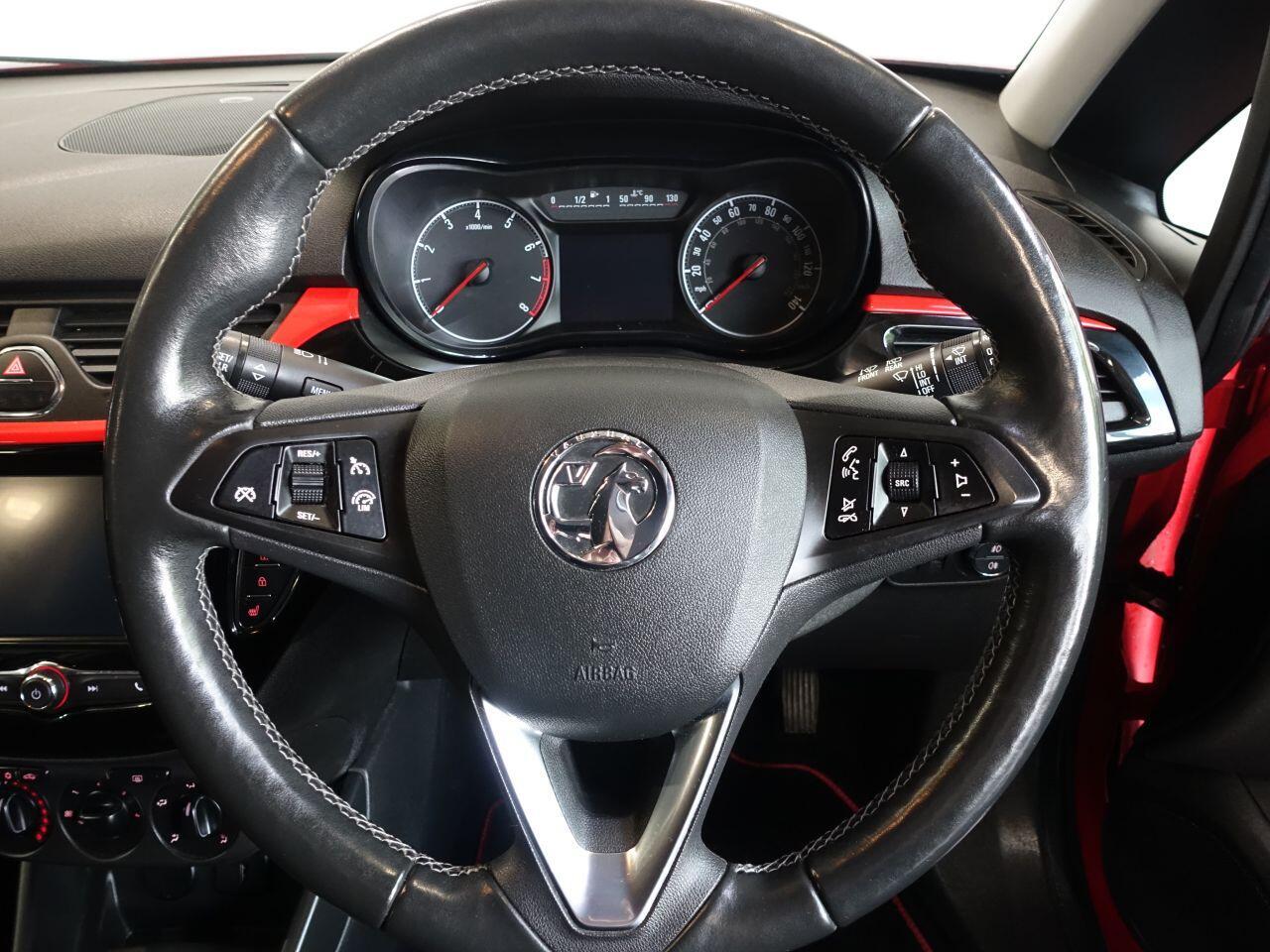 Vauxhall Corsa - Image 16