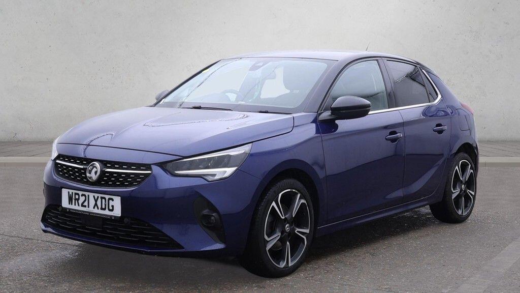 Vauxhall Corsa - Image 5