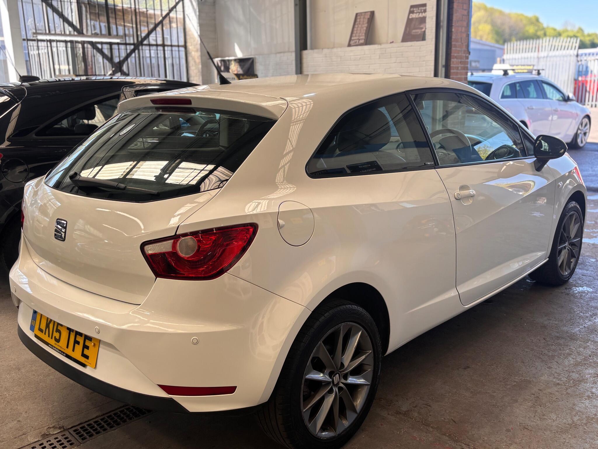 SEAT Ibiza - Image 20