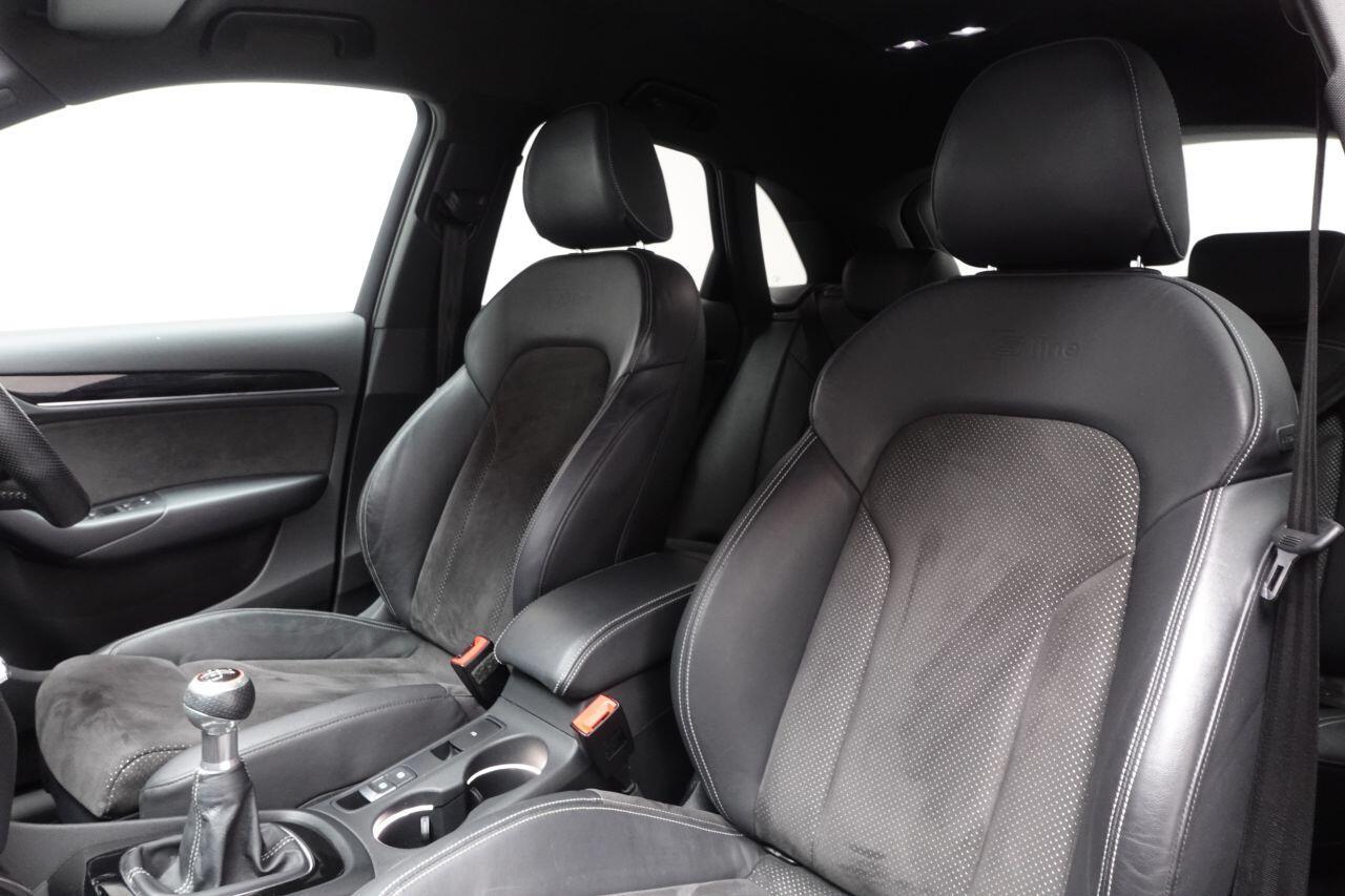 Audi Q3 - Image 14