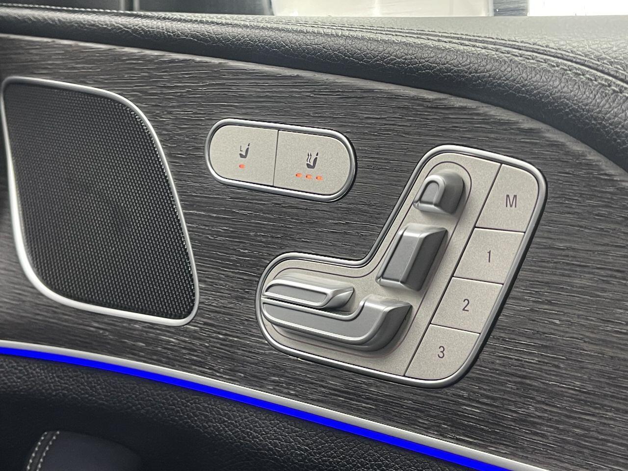 Mercedes GLE - Image 28