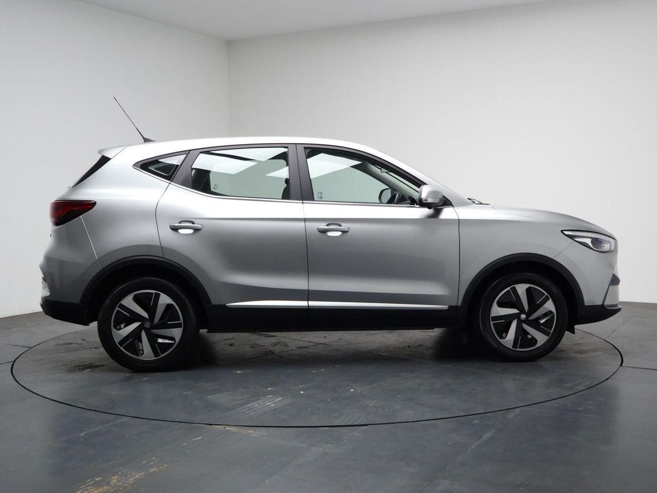 MG MG ZS - Image 8