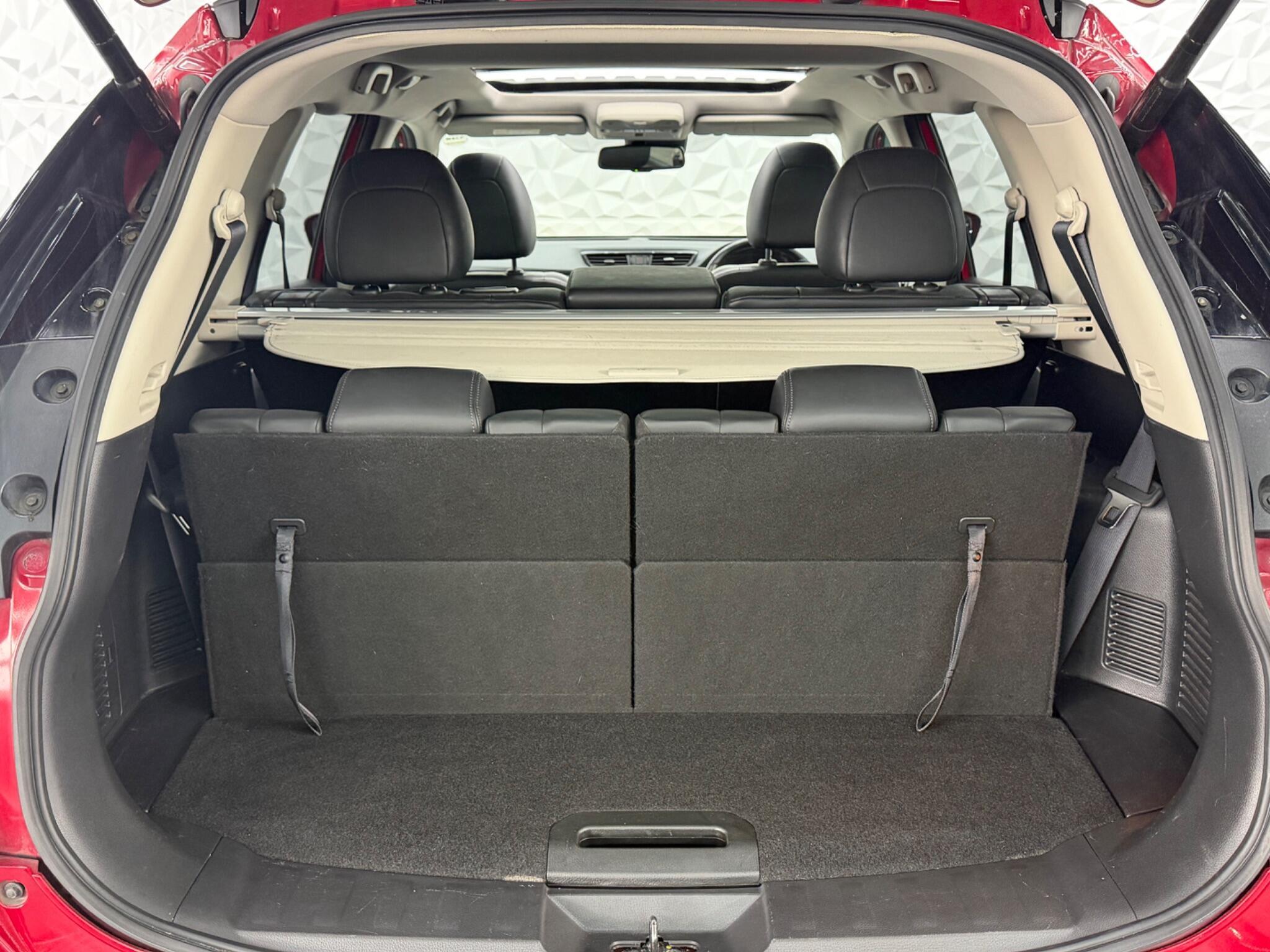 Nissan X-Trail - Image 14