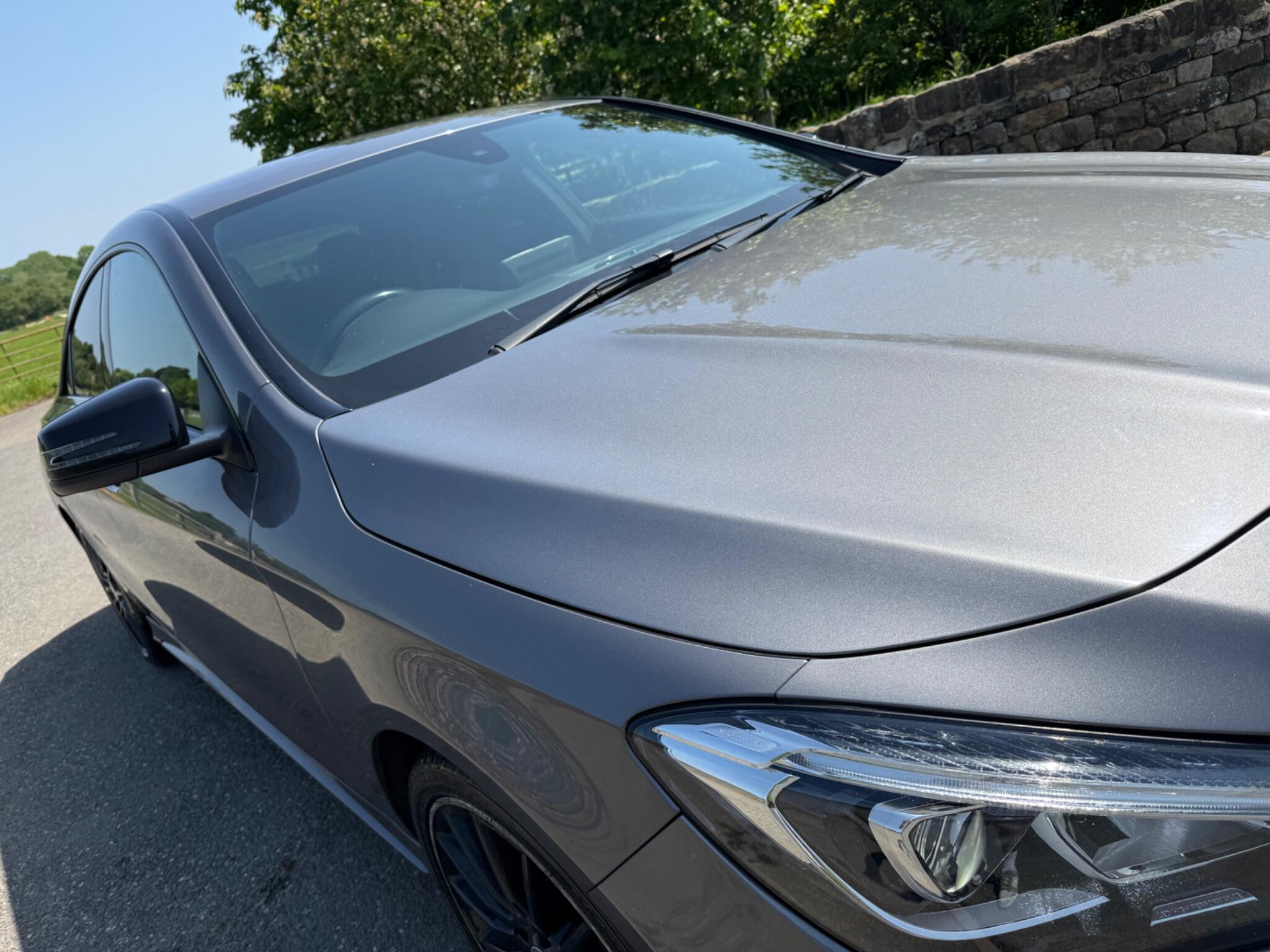 Mercedes CLA - Image 25