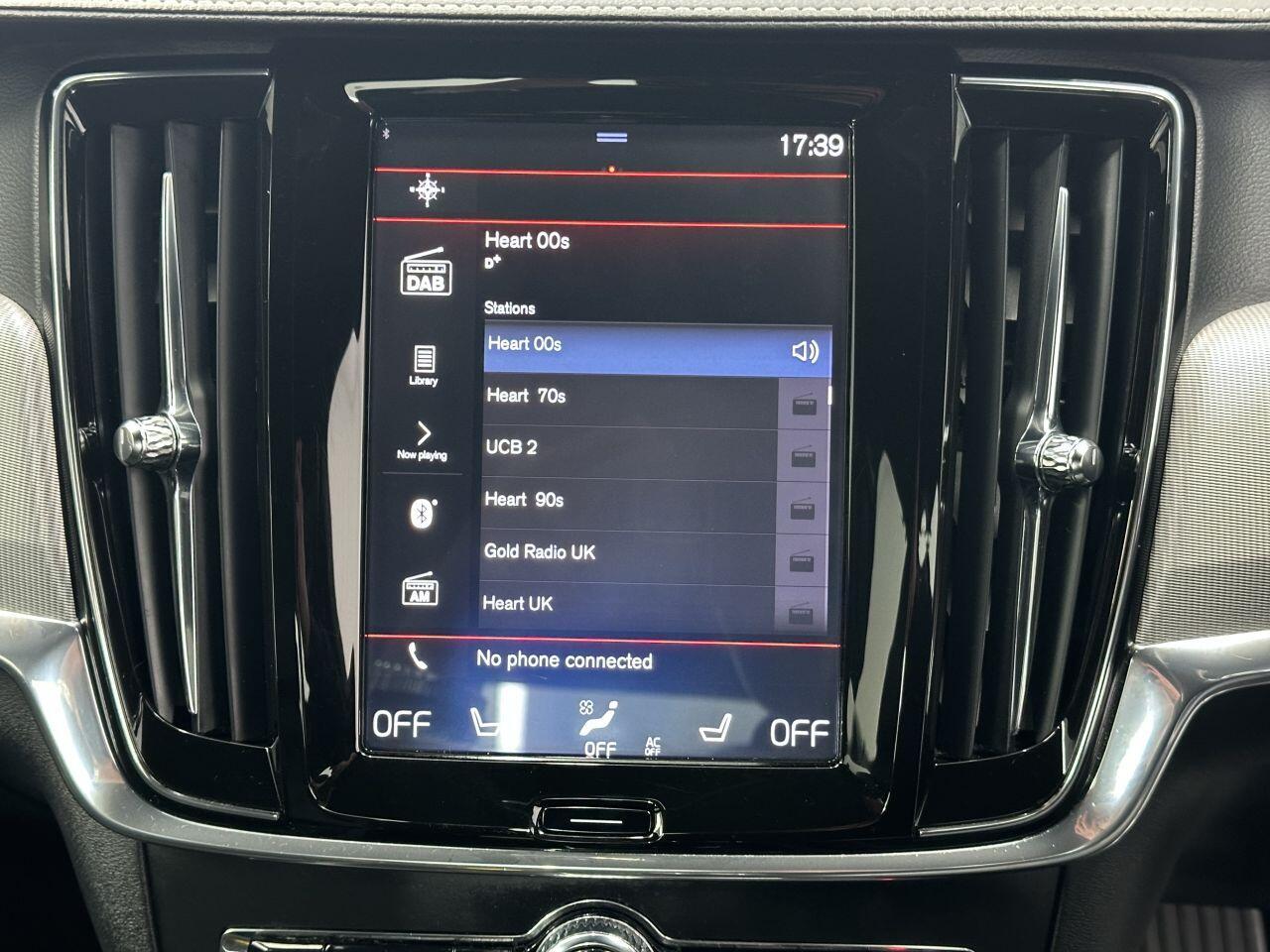 Volvo S90 - Image 23