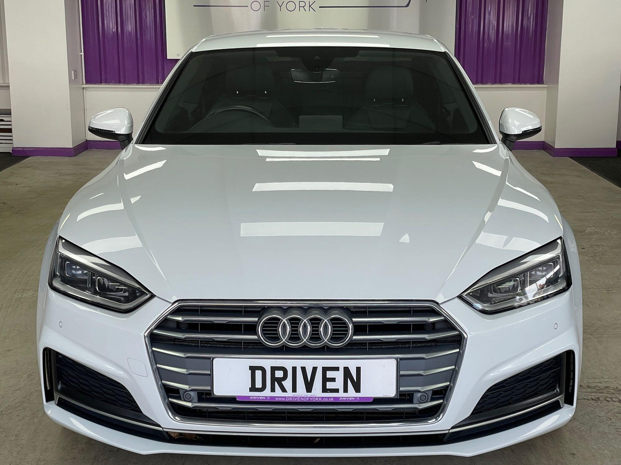 Audi A5 - Image 7