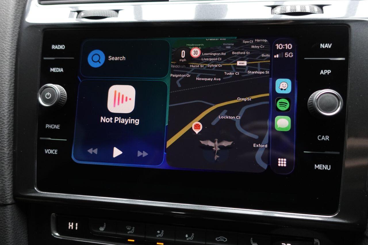 Volkswagen Golf - Image 36