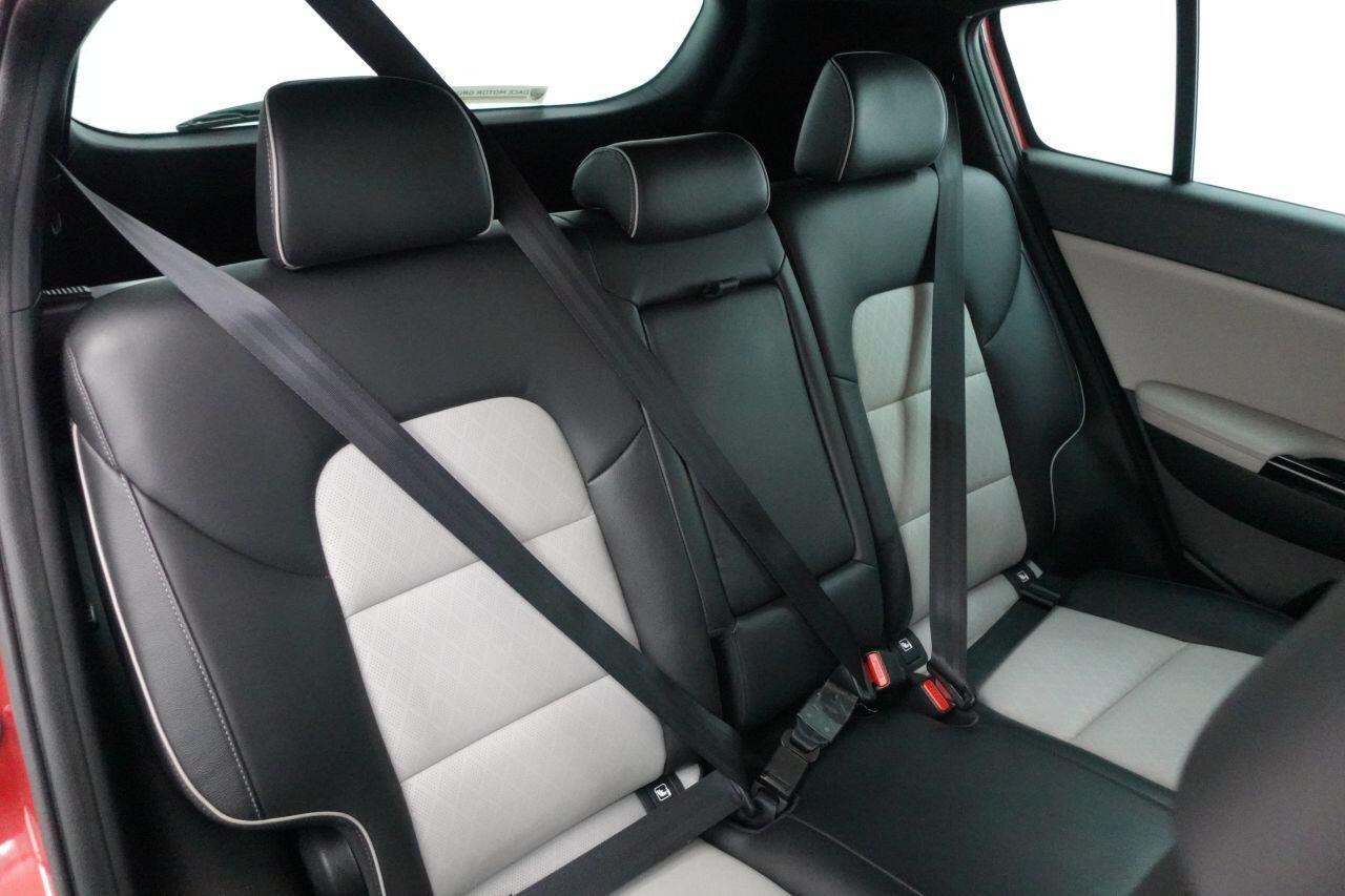 Kia Sportage - Image 17