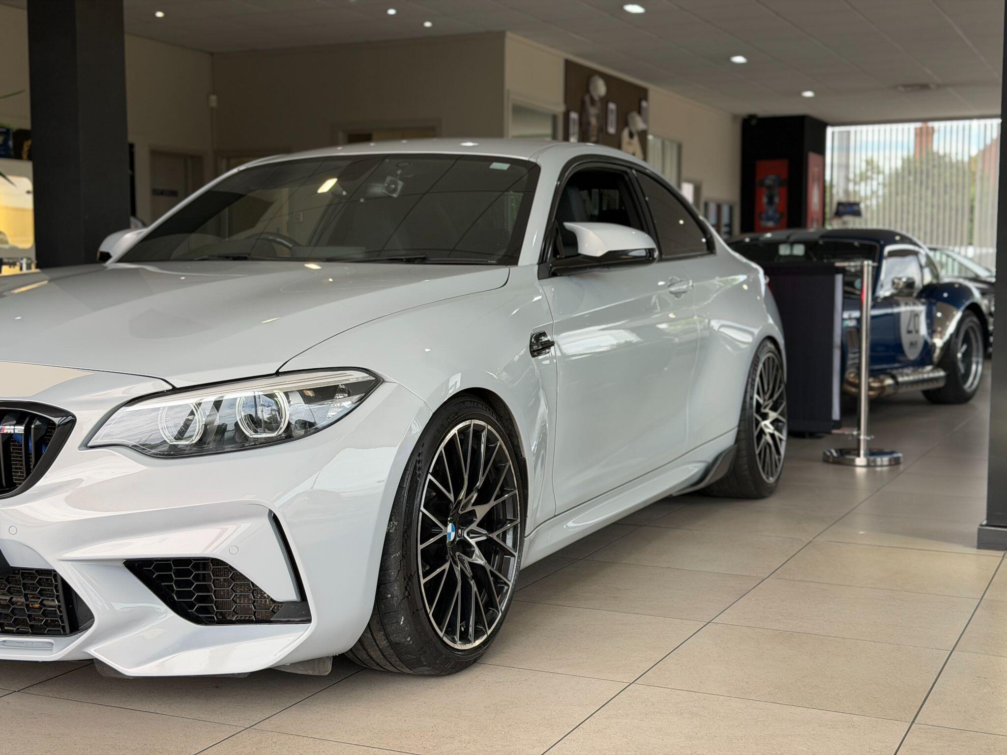 BMW M2 - Image 17