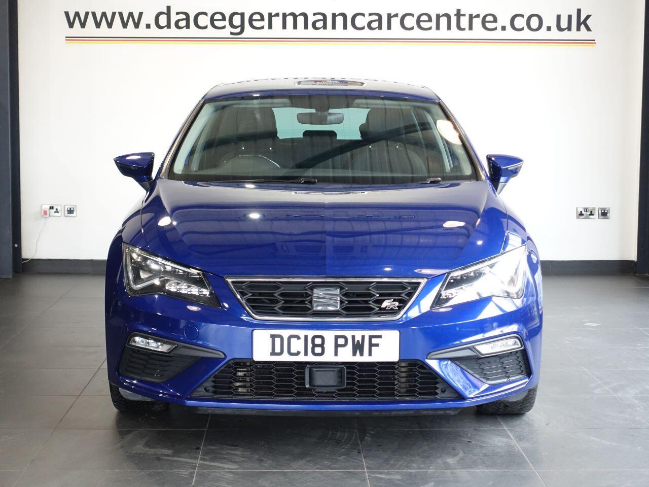 SEAT Leon - Image 4