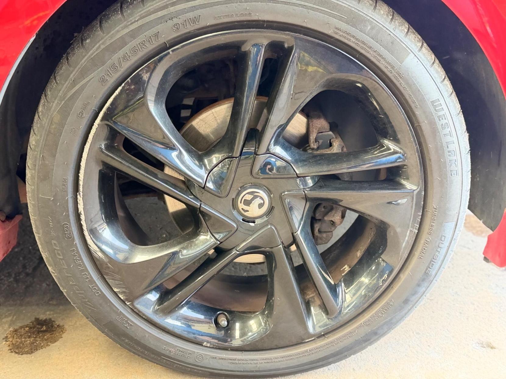 Vauxhall Corsa - Image 16