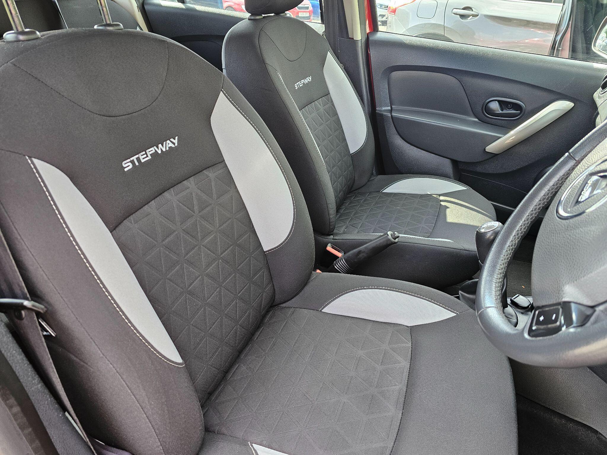 Dacia Sandero Stepway - Image 20