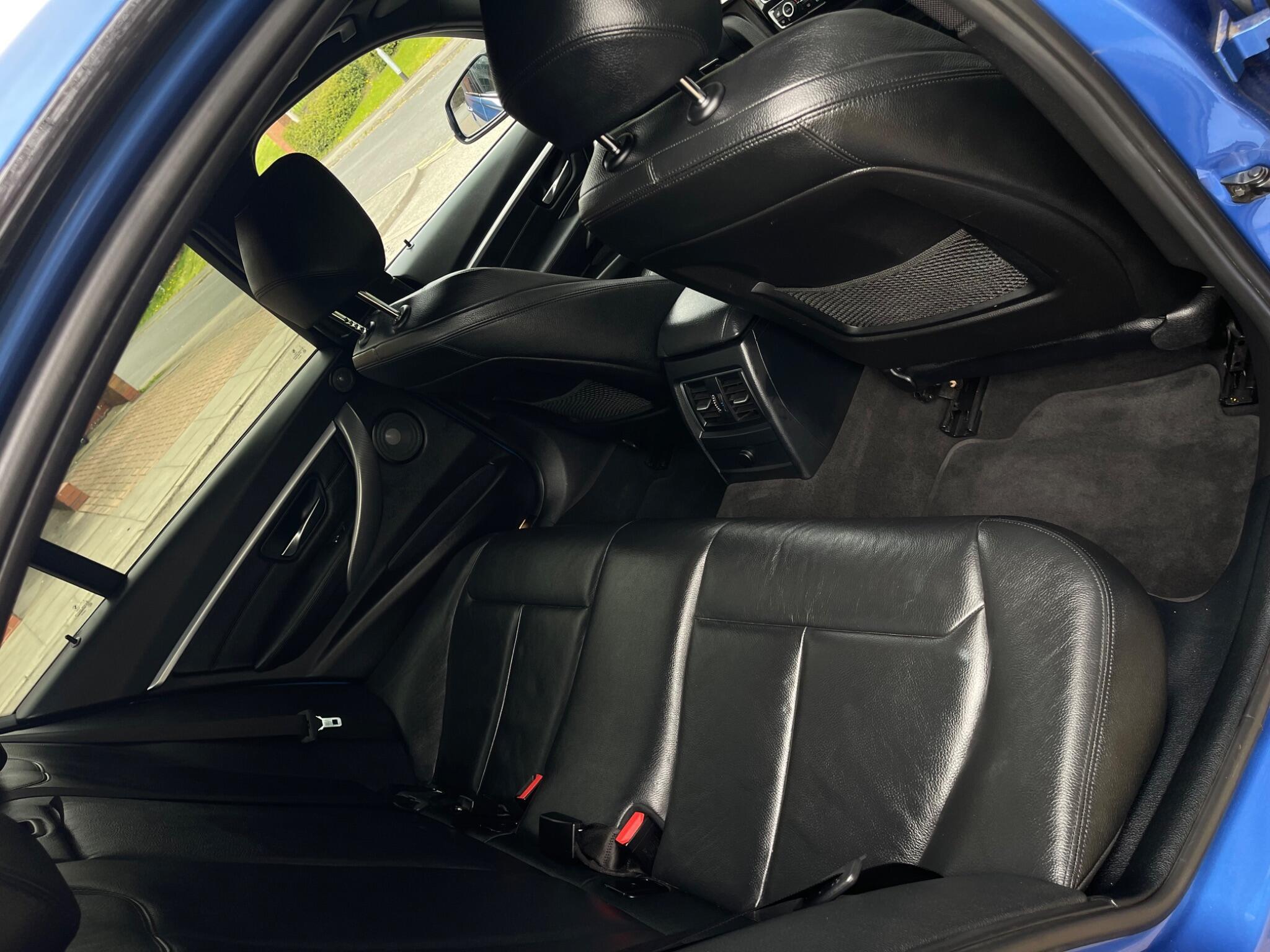 BMW 3 Series - Image 33