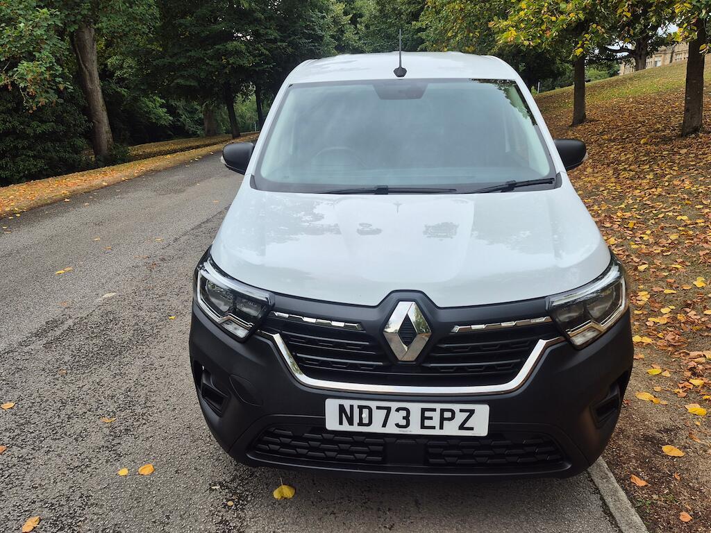 Renault Kangoo - Image 3