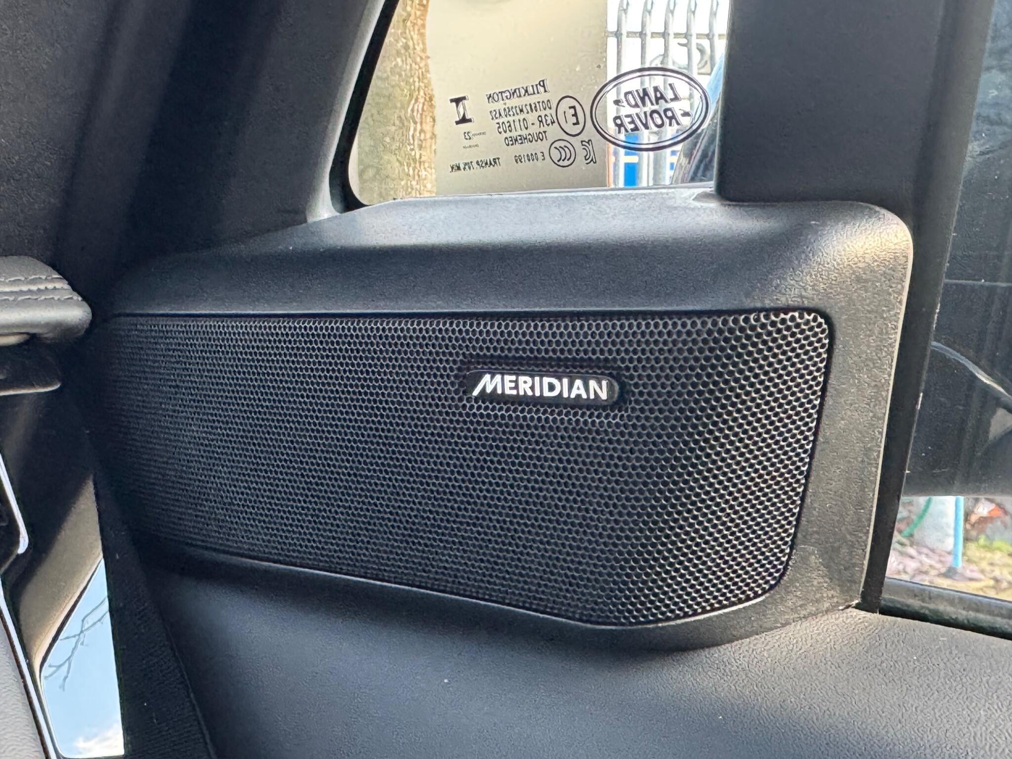 Land Rover RANGE ROVER SPORT - Image 40