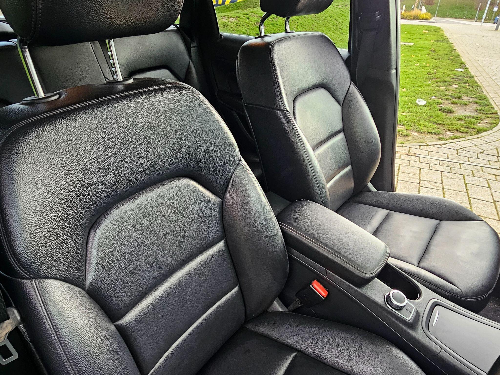 Mercedes B Class - Image 17