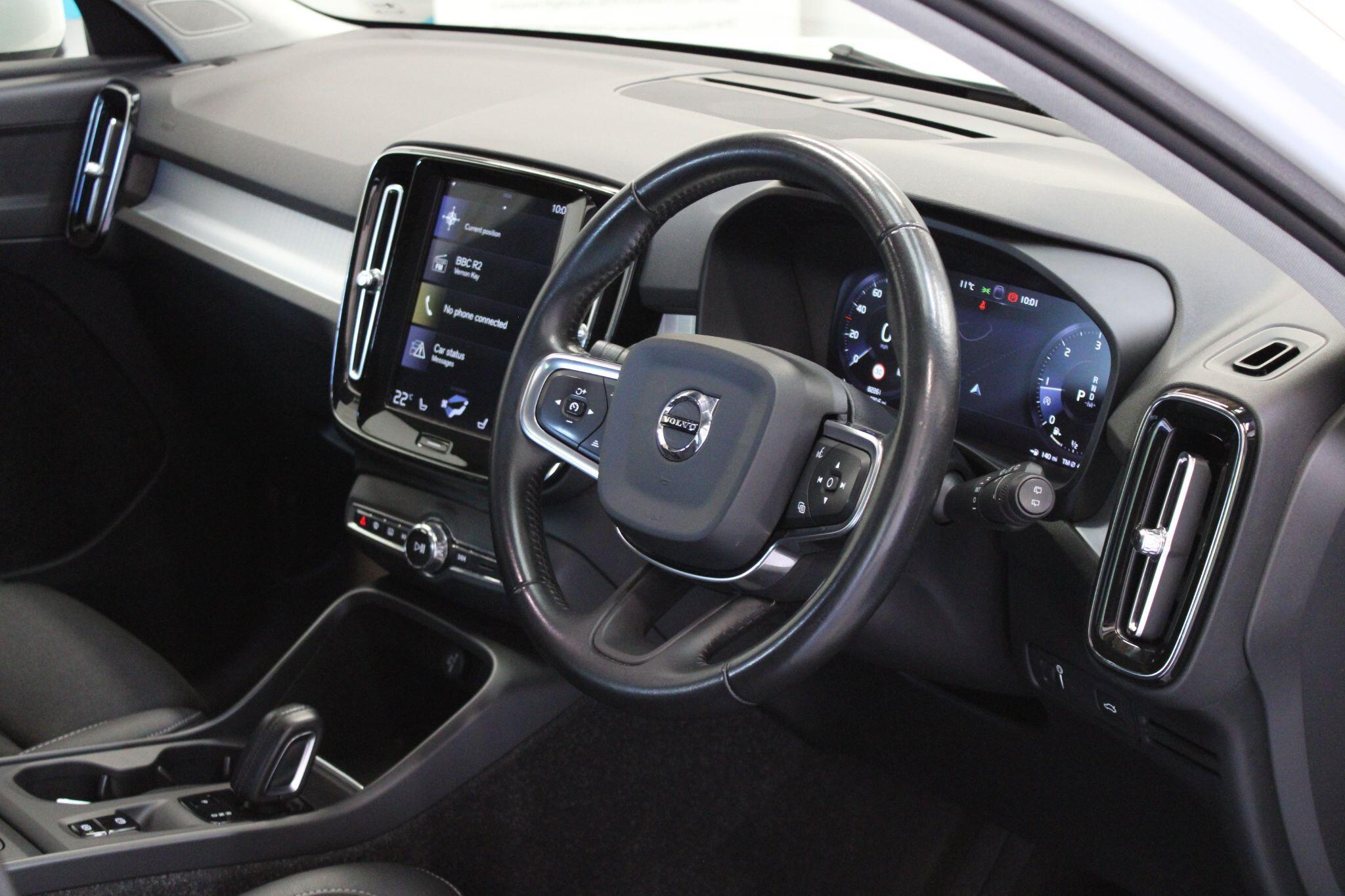 Volvo XC40 - Image 46