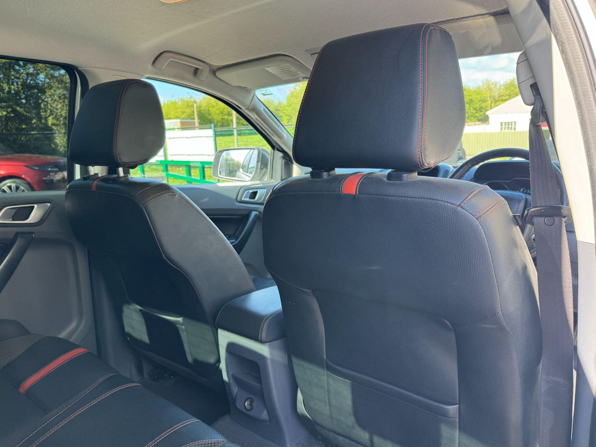 Ford Ranger - Image 21