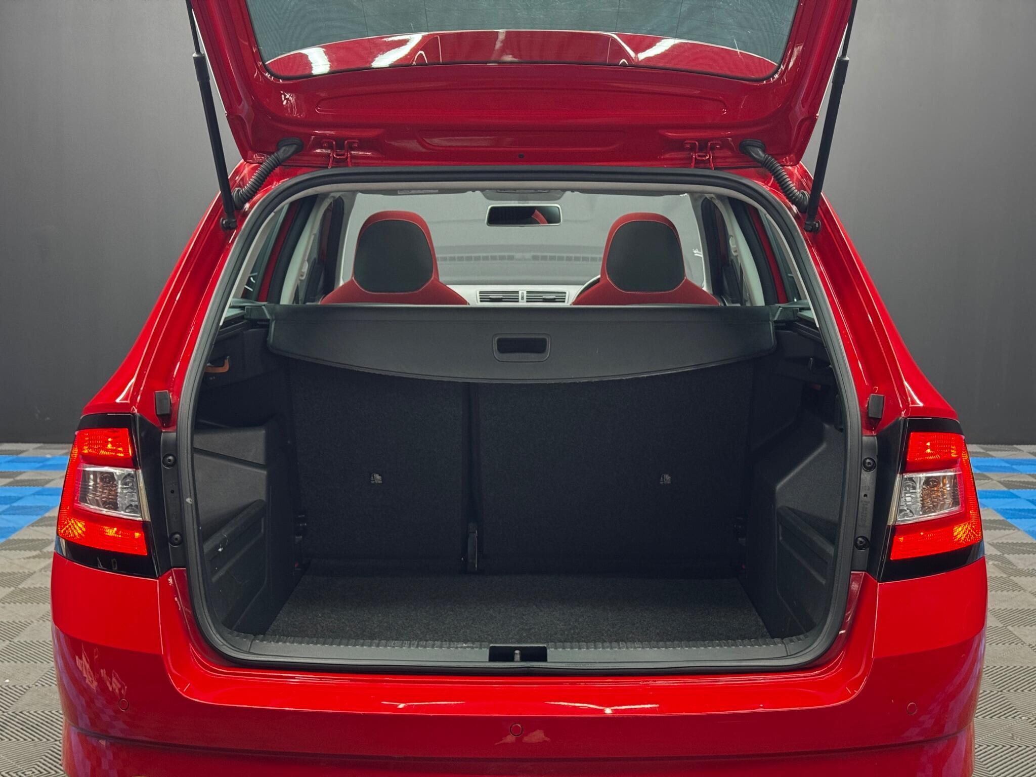 Skoda Fabia - Image 36