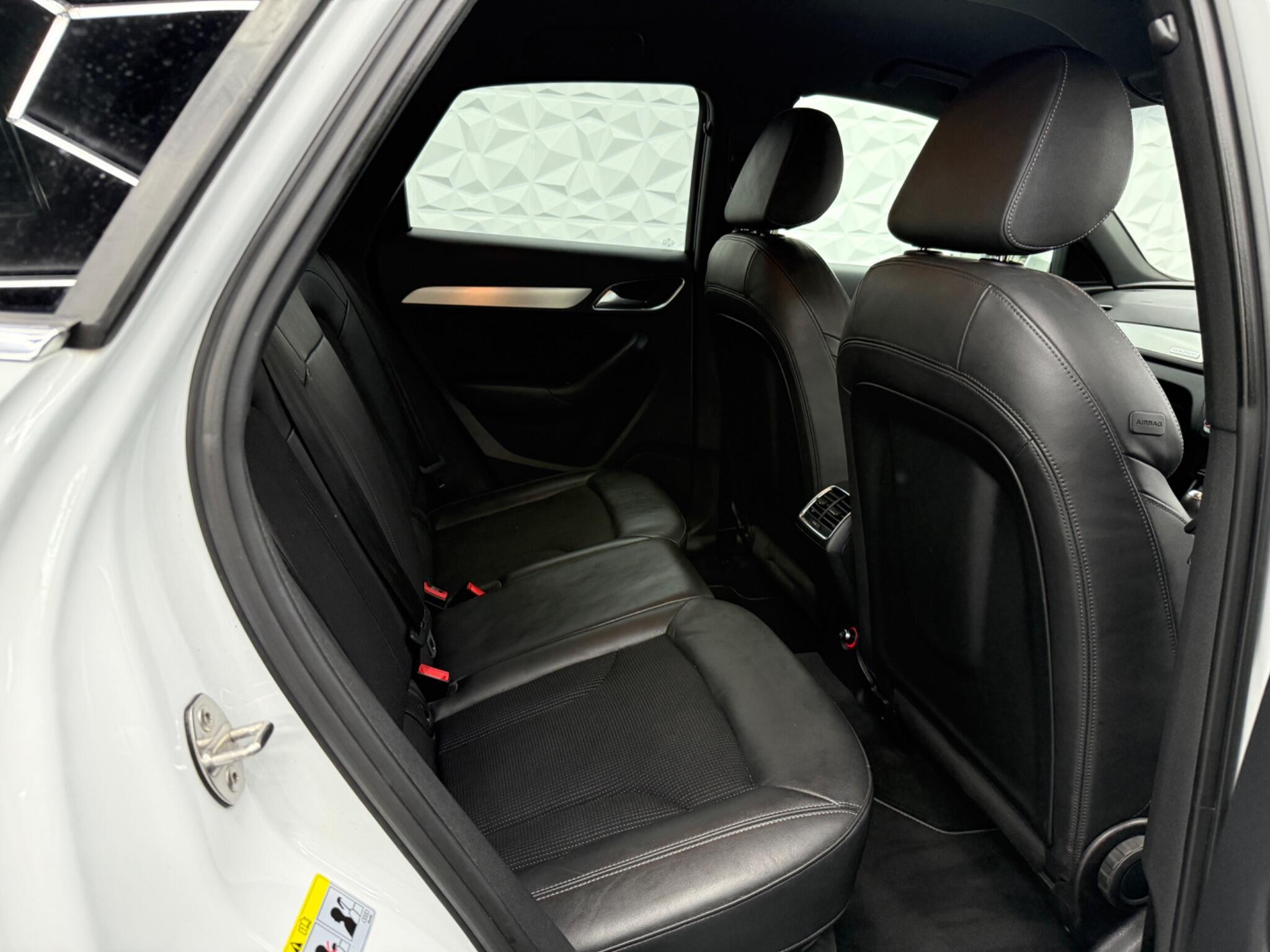 Audi Q3 - Image 20