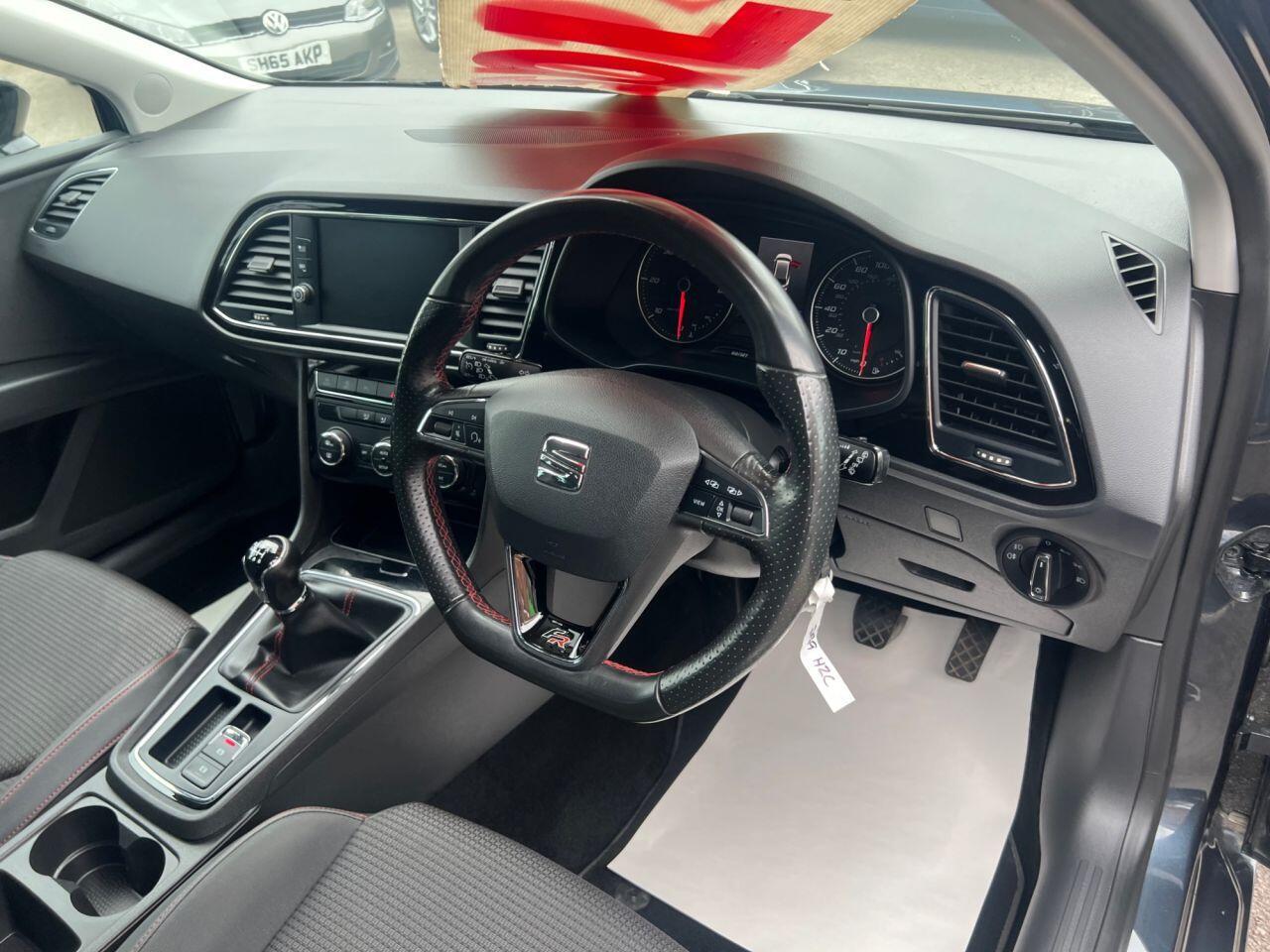 SEAT Leon - Image 14