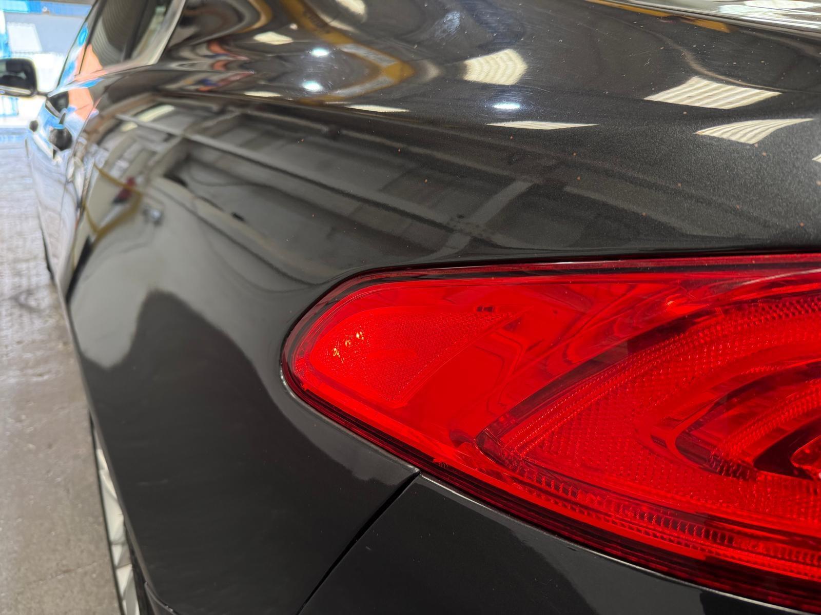 Jaguar XF - Image 9