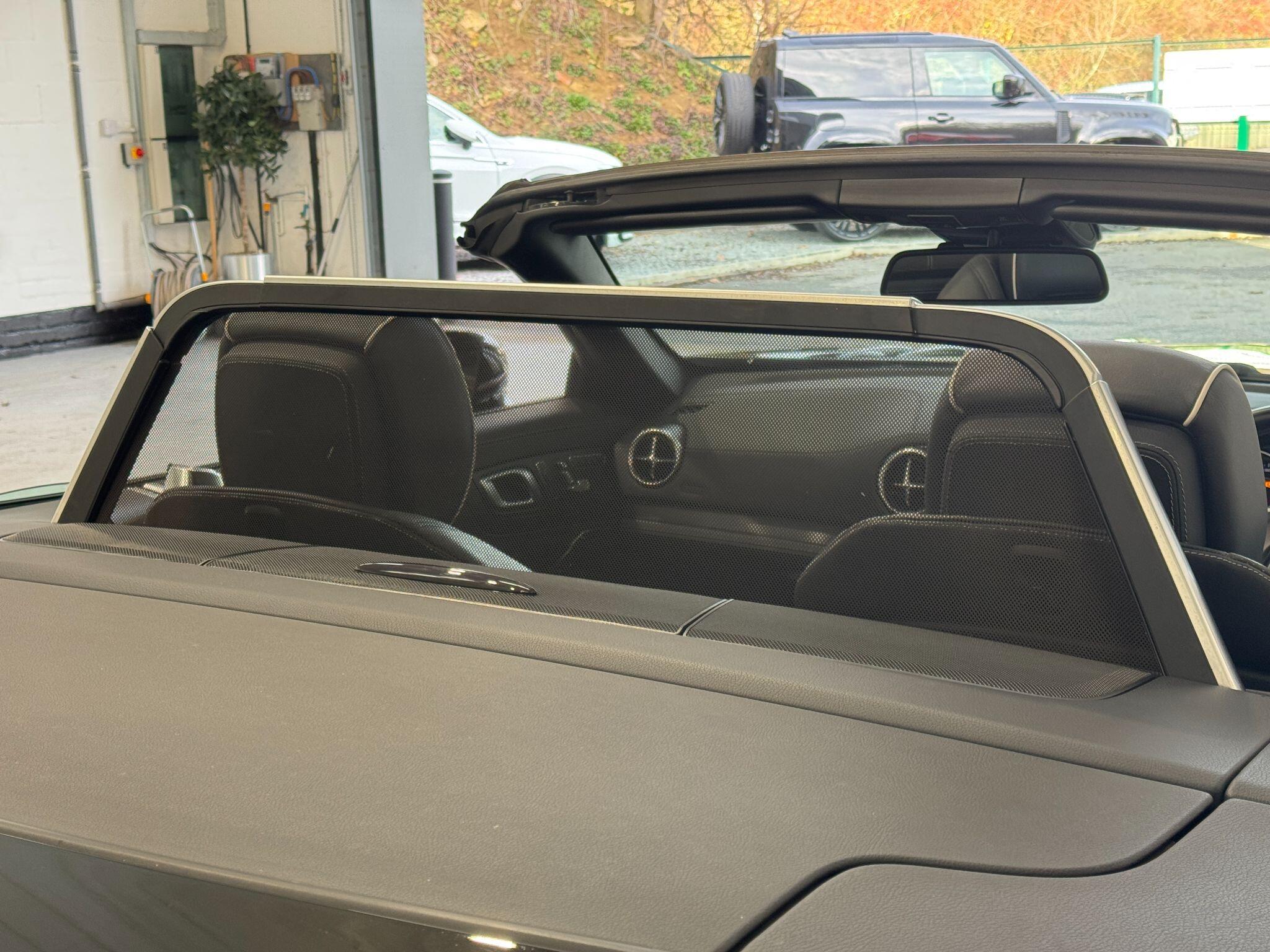 Mercedes SL - Image 89