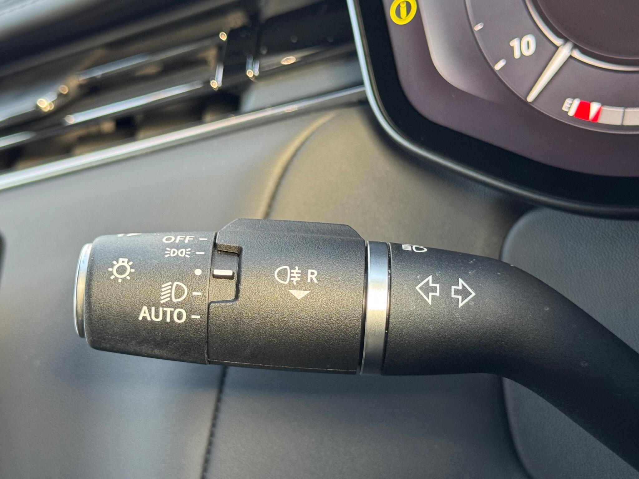 Land Rover RANGE ROVER SPORT - Image 36