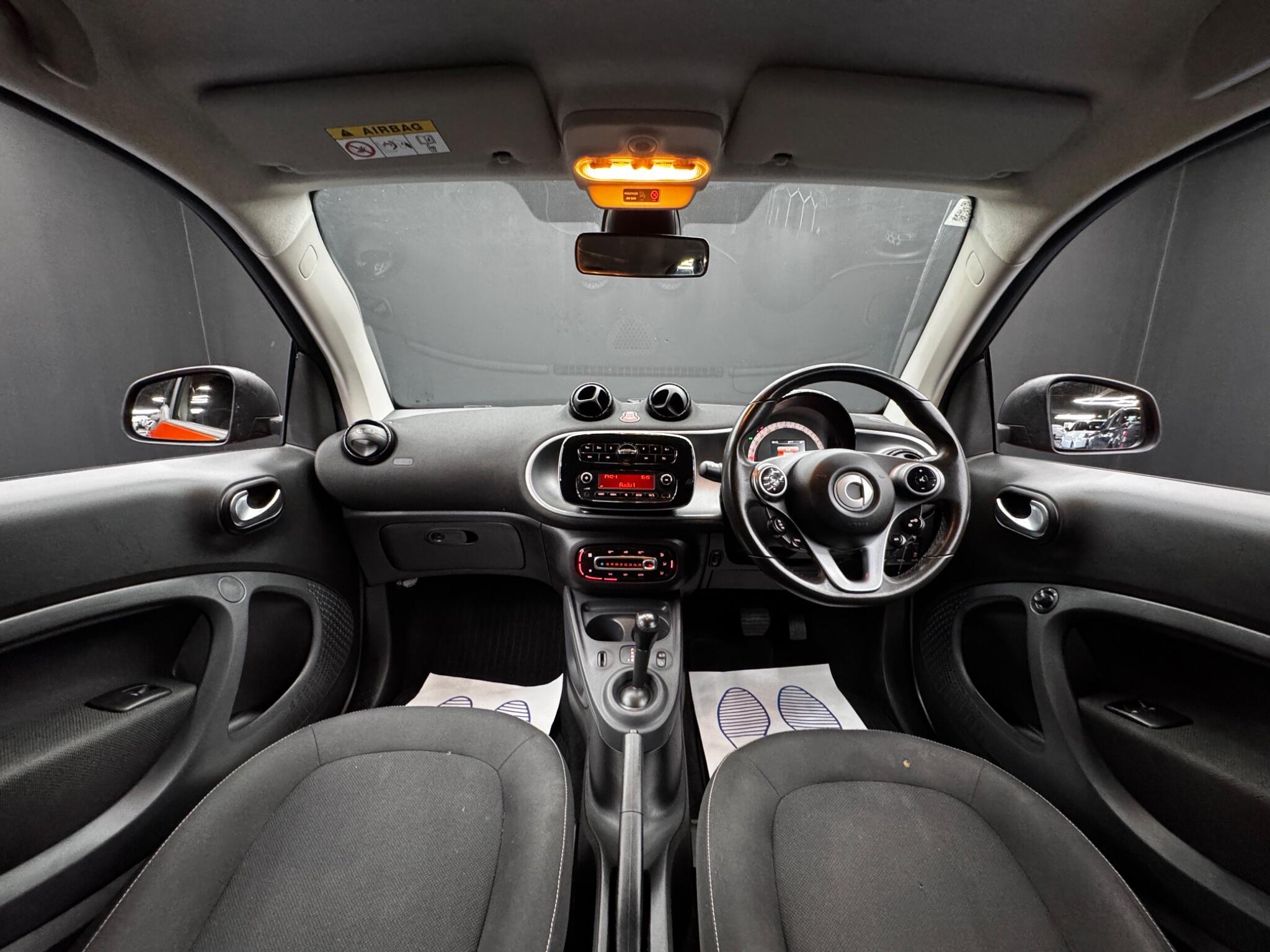 Smart Fortwo - Image 14